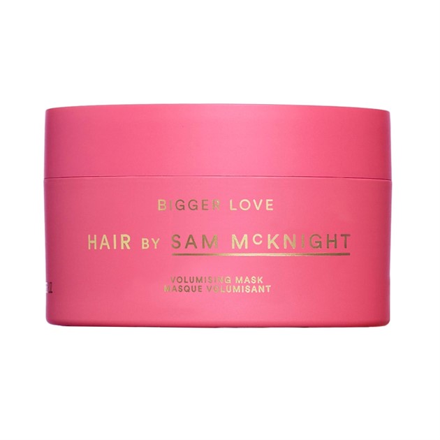 SMCK Bigger Love Treatment Mask 200ml